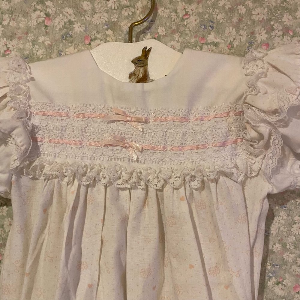 sunsuit - Picture 3 of 3